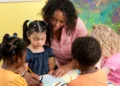 Canada $10 a day childcare program funding crisis